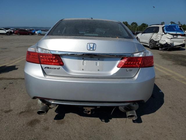 Photo 5 VIN: 1HGCR3F81EA043315 - HONDA ACCORD EXL 