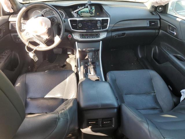 Photo 7 VIN: 1HGCR3F81EA043315 - HONDA ACCORD EXL 