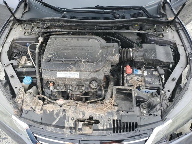 Photo 10 VIN: 1HGCR3F81FA002393 - HONDA ACCORD 