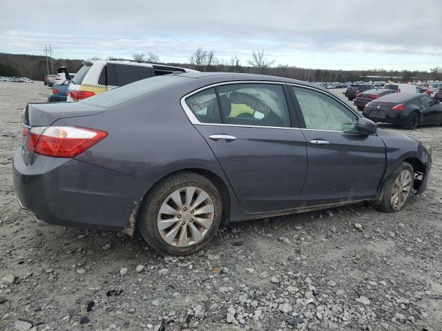 Photo 2 VIN: 1HGCR3F81FA002393 - HONDA ACCORD 