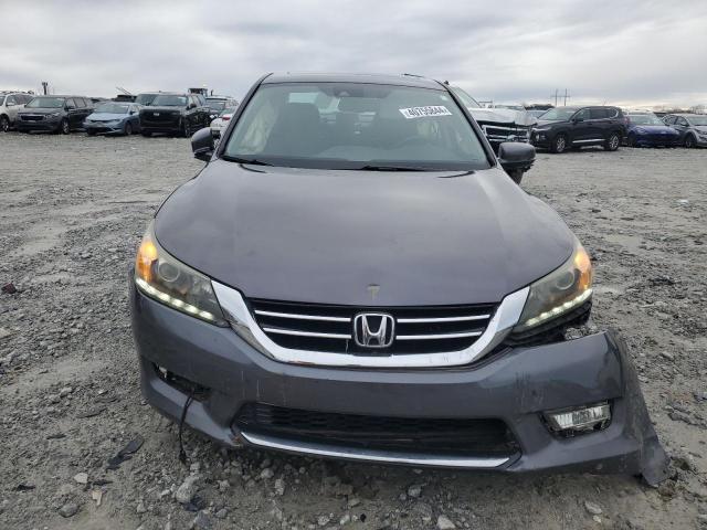 Photo 4 VIN: 1HGCR3F81FA002393 - HONDA ACCORD 