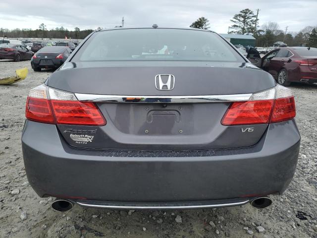 Photo 5 VIN: 1HGCR3F81FA002393 - HONDA ACCORD 