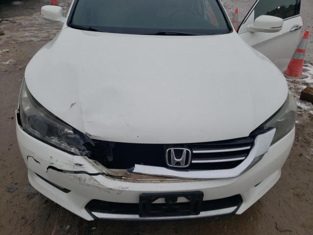 Photo 10 VIN: 1HGCR3F81FA002975 - HONDA ACCORD 