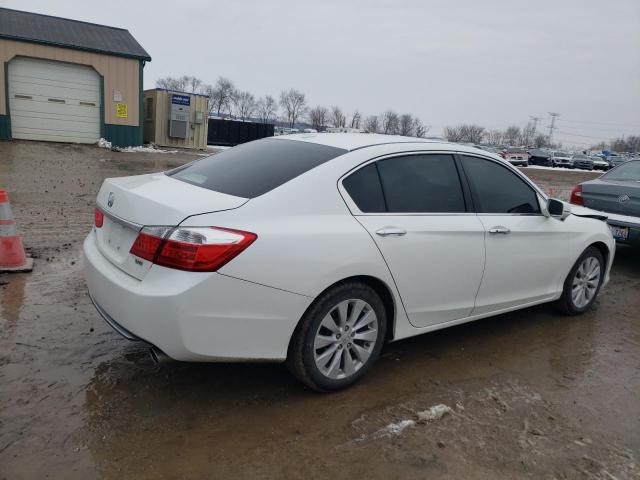 Photo 2 VIN: 1HGCR3F81FA002975 - HONDA ACCORD 