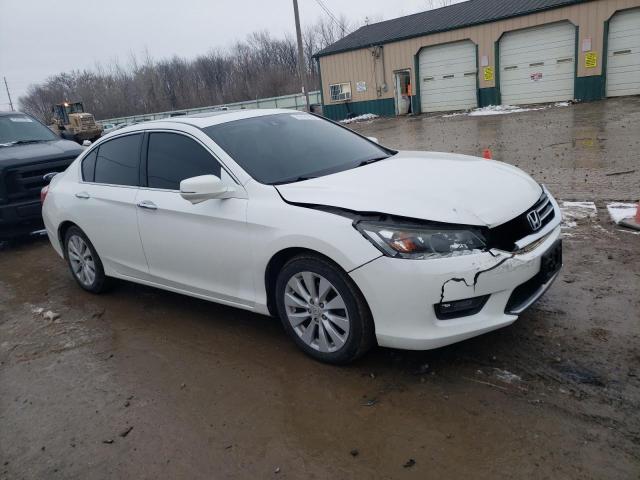 Photo 3 VIN: 1HGCR3F81FA002975 - HONDA ACCORD 