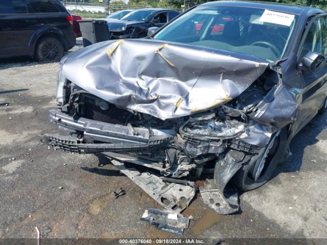 Photo 5 VIN: 1HGCR3F81FA004189 - HONDA ACCORD 