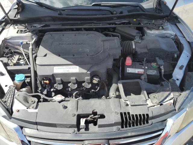 Photo 10 VIN: 1HGCR3F81FA009411 - HONDA ACCORD EXL 