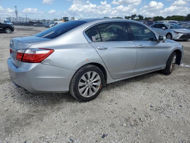 Photo 2 VIN: 1HGCR3F81FA009411 - HONDA ACCORD EXL 