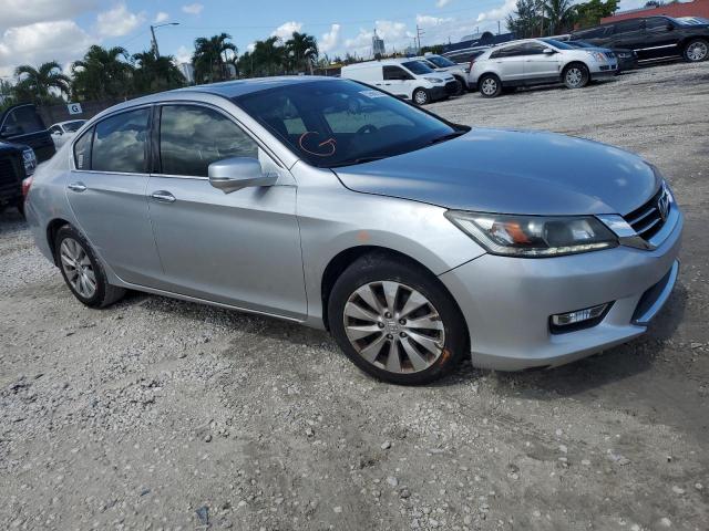 Photo 3 VIN: 1HGCR3F81FA009411 - HONDA ACCORD EXL 