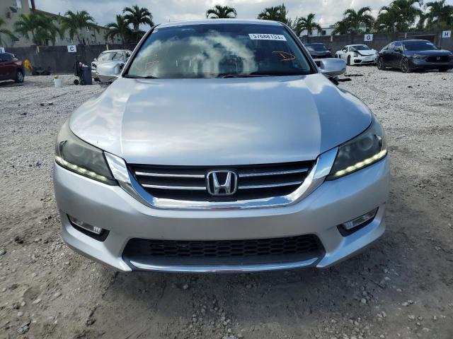 Photo 4 VIN: 1HGCR3F81FA009411 - HONDA ACCORD EXL 