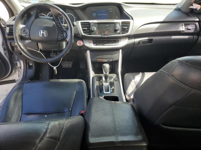 Photo 7 VIN: 1HGCR3F81FA009411 - HONDA ACCORD EXL 