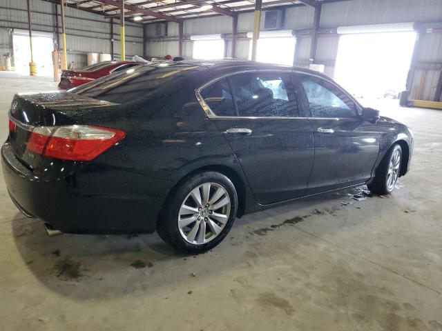 Photo 2 VIN: 1HGCR3F81FA018111 - HONDA ACCORD EXL 