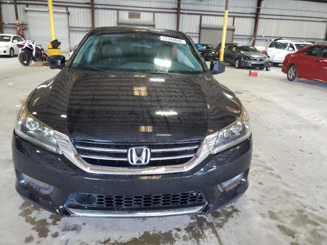 Photo 4 VIN: 1HGCR3F81FA018111 - HONDA ACCORD EXL 