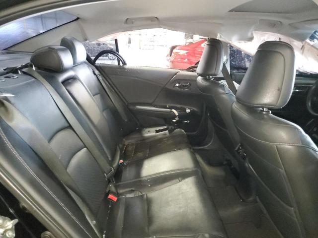 Photo 9 VIN: 1HGCR3F81FA018111 - HONDA ACCORD EXL 