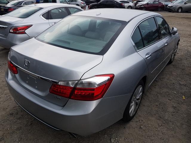 Photo 3 VIN: 1HGCR3F81FA018836 - HONDA ACCORD EXL 