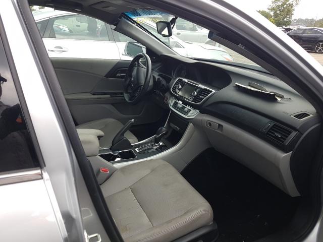 Photo 4 VIN: 1HGCR3F81FA018836 - HONDA ACCORD EXL 