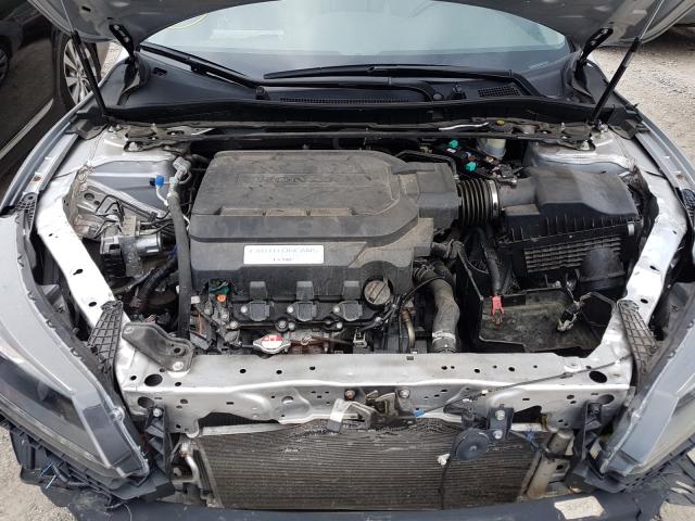 Photo 6 VIN: 1HGCR3F81FA018836 - HONDA ACCORD EXL 