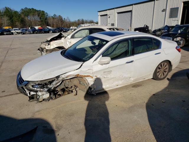 Photo 0 VIN: 1HGCR3F81FA020246 - HONDA ACCORD EXL 