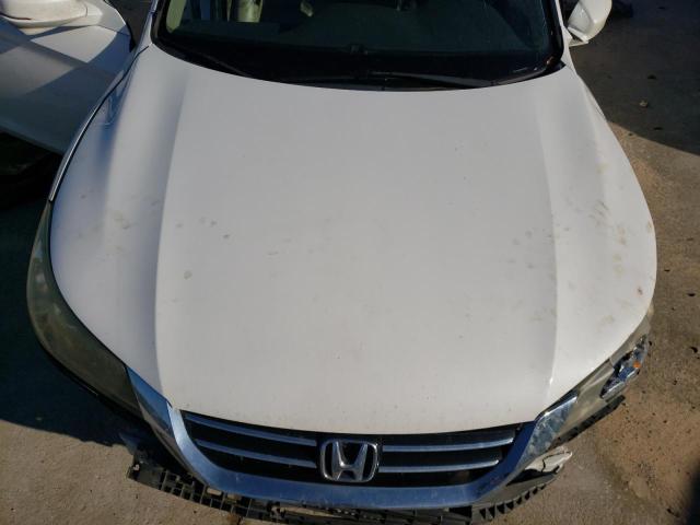 Photo 10 VIN: 1HGCR3F81FA020246 - HONDA ACCORD EXL 