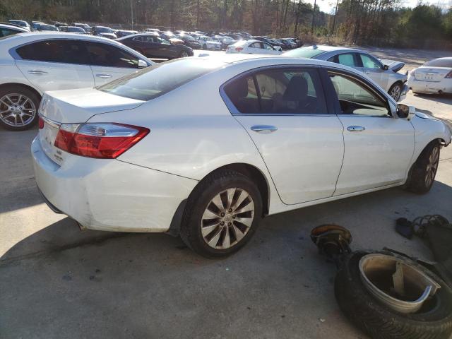 Photo 2 VIN: 1HGCR3F81FA020246 - HONDA ACCORD EXL 