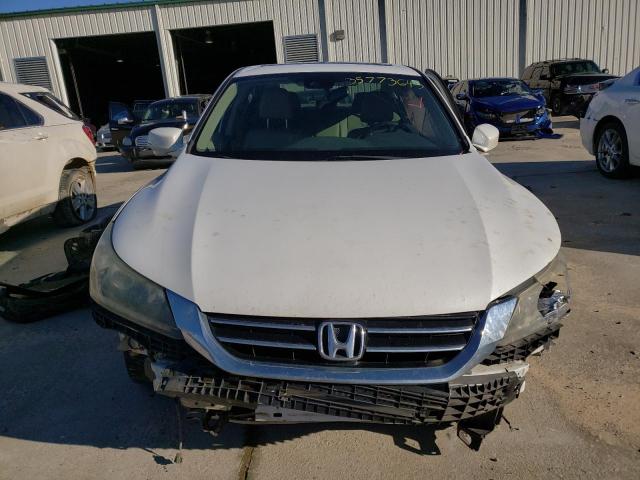 Photo 4 VIN: 1HGCR3F81FA020246 - HONDA ACCORD EXL 