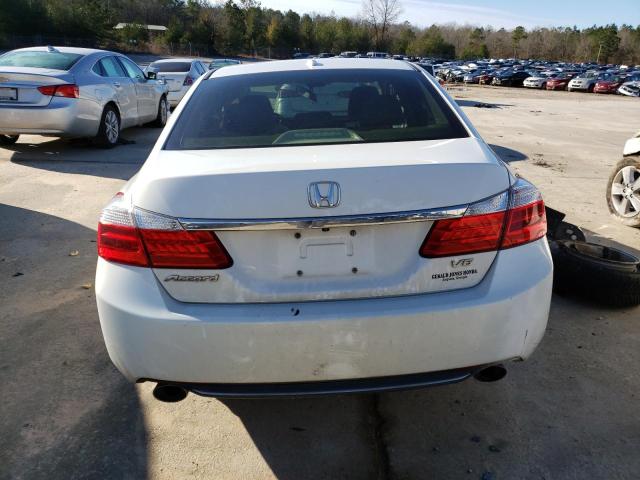 Photo 5 VIN: 1HGCR3F81FA020246 - HONDA ACCORD EXL 