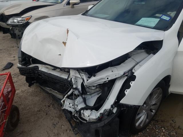 Photo 6 VIN: 1HGCR3F81FA023955 - HONDA ACCORD EXL 