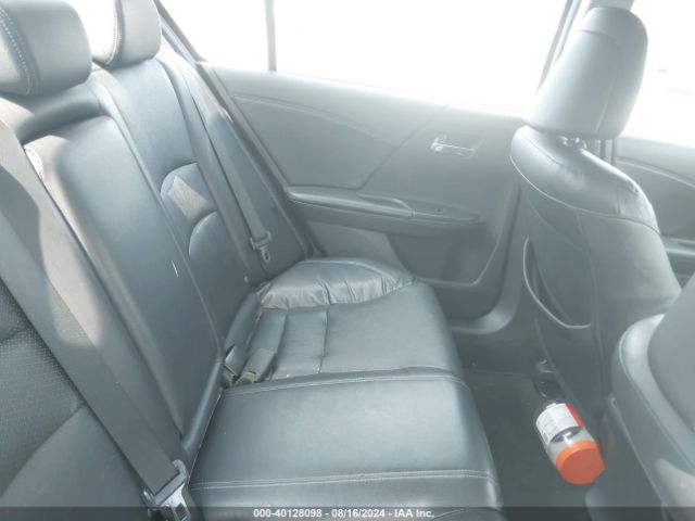 Photo 7 VIN: 1HGCR3F81FA026533 - HONDA ACCORD 