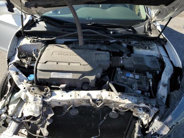 Photo 10 VIN: 1HGCR3F81FA027035 - HONDA ACCORD EXL 