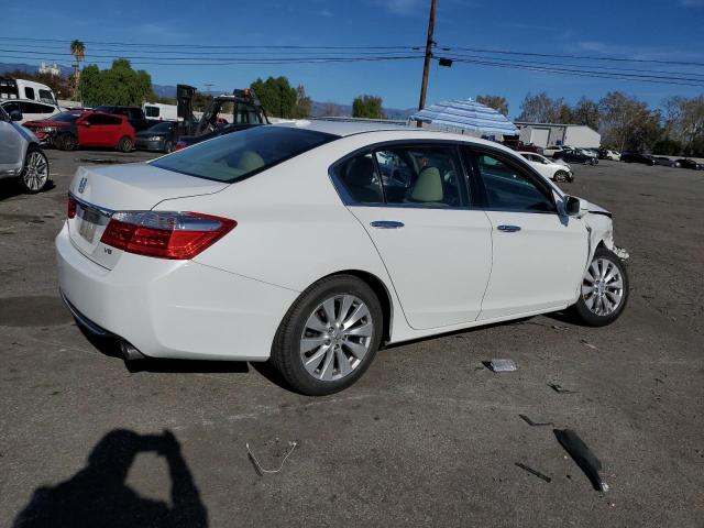 Photo 2 VIN: 1HGCR3F81FA027035 - HONDA ACCORD EXL 