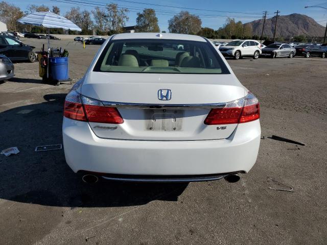 Photo 5 VIN: 1HGCR3F81FA027035 - HONDA ACCORD EXL 