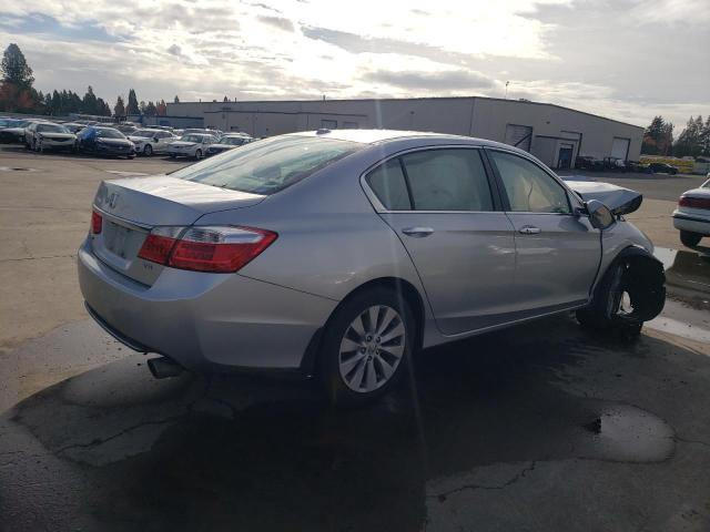 Photo 2 VIN: 1HGCR3F81FA030047 - HONDA ACCORD EXL 