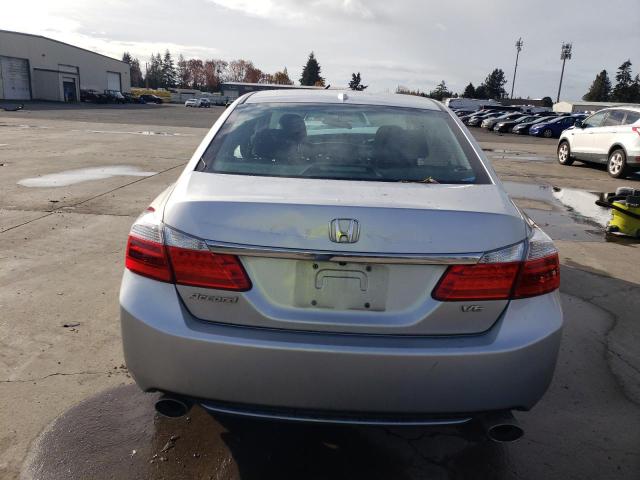 Photo 5 VIN: 1HGCR3F81FA030047 - HONDA ACCORD EXL 