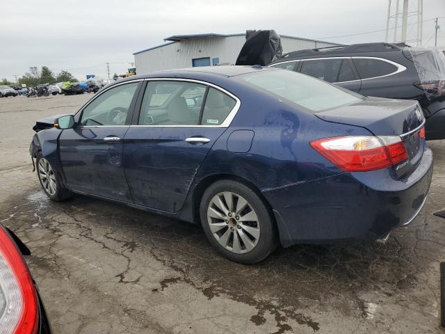 Photo 1 VIN: 1HGCR3F81FA034146 - HONDA ACCORD EXL 