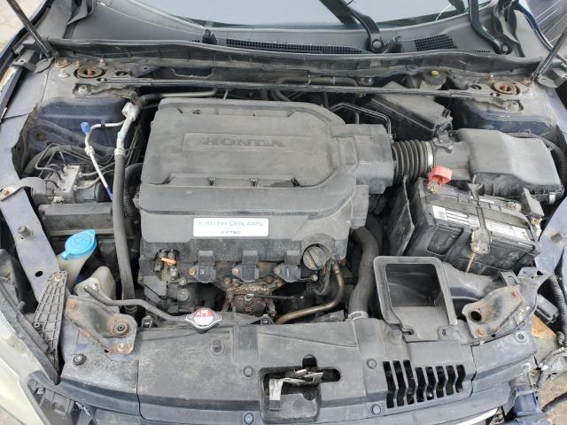 Photo 10 VIN: 1HGCR3F81FA034146 - HONDA ACCORD EXL 