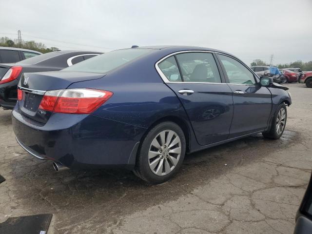 Photo 2 VIN: 1HGCR3F81FA034146 - HONDA ACCORD EXL 