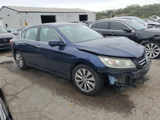 Photo 3 VIN: 1HGCR3F81FA034146 - HONDA ACCORD EXL 