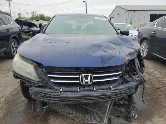 Photo 4 VIN: 1HGCR3F81FA034146 - HONDA ACCORD EXL 