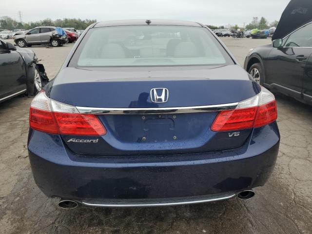 Photo 5 VIN: 1HGCR3F81FA034146 - HONDA ACCORD EXL 