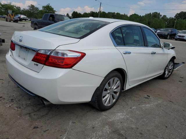 Photo 2 VIN: 1HGCR3F81FA034714 - HONDA ACCORD EXL 