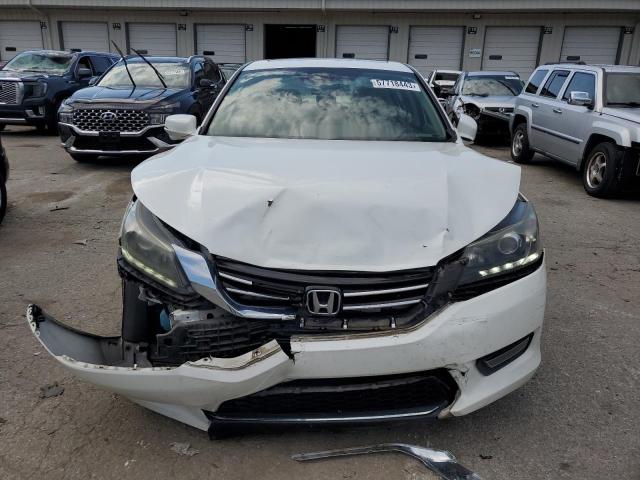 Photo 4 VIN: 1HGCR3F81FA034714 - HONDA ACCORD EXL 