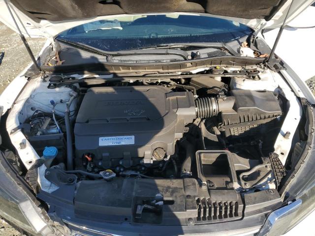 Photo 10 VIN: 1HGCR3F81FA035006 - HONDA ACCORD EXL 