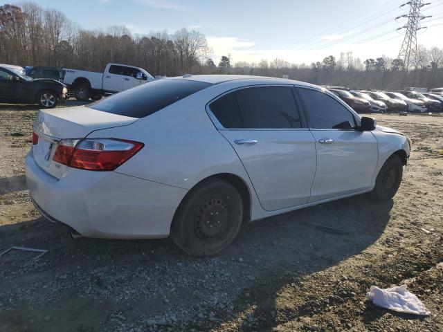 Photo 2 VIN: 1HGCR3F81FA035006 - HONDA ACCORD EXL 