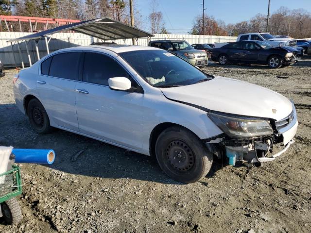 Photo 3 VIN: 1HGCR3F81FA035006 - HONDA ACCORD EXL 