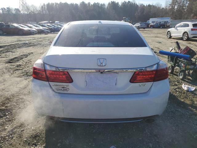 Photo 5 VIN: 1HGCR3F81FA035006 - HONDA ACCORD EXL 