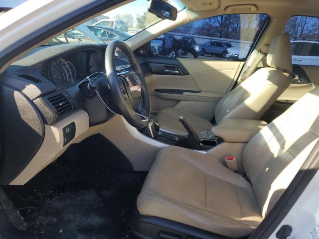 Photo 6 VIN: 1HGCR3F81FA035006 - HONDA ACCORD EXL 