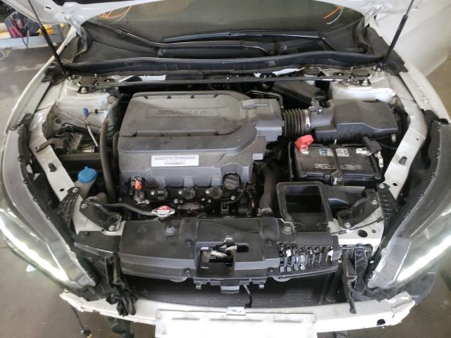 Photo 6 VIN: 1HGCR3F81FA036124 - HONDA ACCORD EXL 