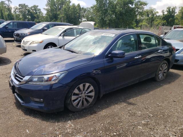 Photo 0 VIN: 1HGCR3F81FA036995 - HONDA ACCORD EXL 