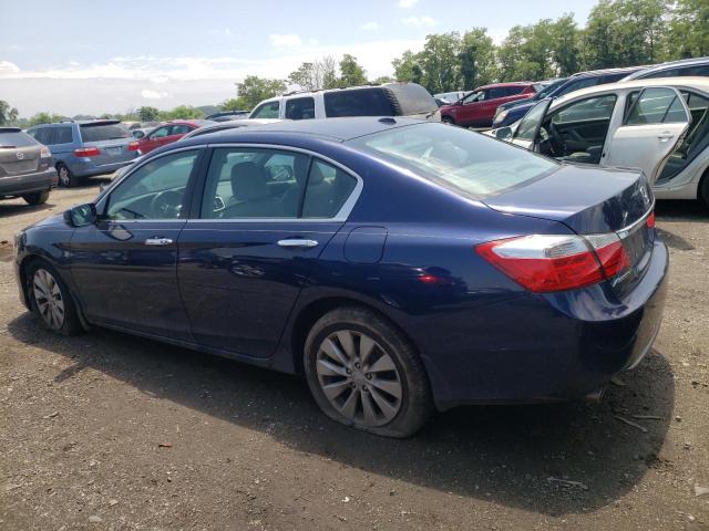 Photo 1 VIN: 1HGCR3F81FA036995 - HONDA ACCORD EXL 