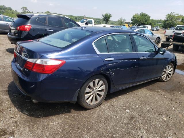 Photo 2 VIN: 1HGCR3F81FA036995 - HONDA ACCORD EXL 